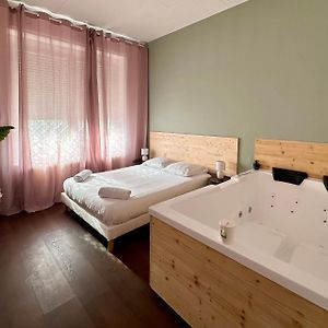 Appartement met Twee Slaapkamers